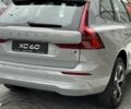 купить новое авто Вольво ХС60 2025 года от официального дилера Volvo Car-Одеса Вольво фото
