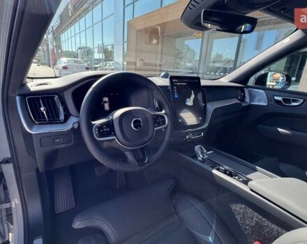 купить новое авто Вольво ХС60 2025 года от официального дилера Автоцентр Поділля Вольво фото