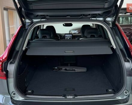 Вольво ХС60, объемом двигателя 1.97 л и пробегом 0 тыс. км за 69371 $, фото 7 на Automoto.ua