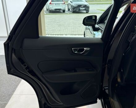 купить новое авто Вольво ХС60 2025 года от официального дилера Віннер Автомотів Volvo Вольво фото