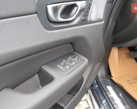 купити нове авто Вольво ХС60 2025 року від офіційного дилера Автоцентр AUTO.RIA Вольво фото