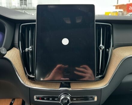 купить новое авто Вольво ХС60 2025 года от официального дилера Автоцентр AUTO.RIA Вольво фото