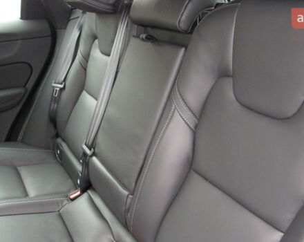 купити нове авто Вольво ХС60 2025 року від офіційного дилера Автоцентр AUTO.RIA Вольво фото