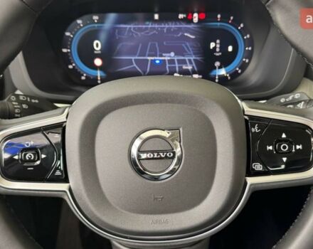 Вольво ХС60, объемом двигателя 1.97 л и пробегом 0 тыс. км за 64431 $, фото 16 на Automoto.ua