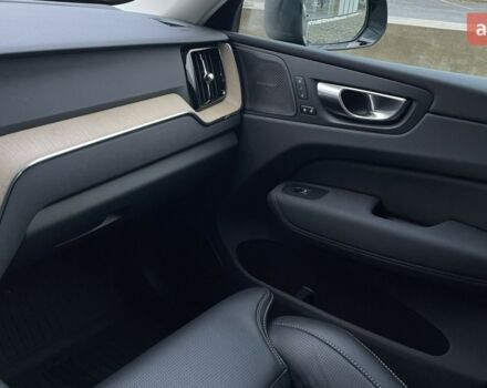 Вольво ХС60, объемом двигателя 1.97 л и пробегом 0 тыс. км за 65847 $, фото 12 на Automoto.ua