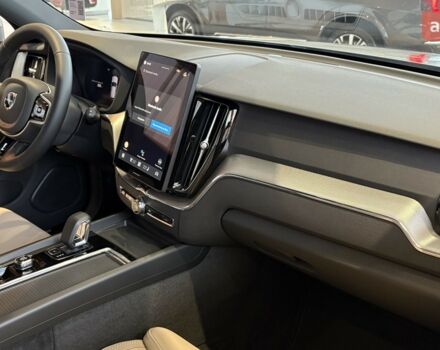 купити нове авто Вольво ХС60 2025 року від офіційного дилера Віннер Автомотів Volvo Вольво фото