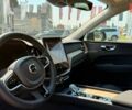 купить новое авто Вольво ХС60 2025 года от официального дилера Changan НІКО Мегаполіс Вольво фото