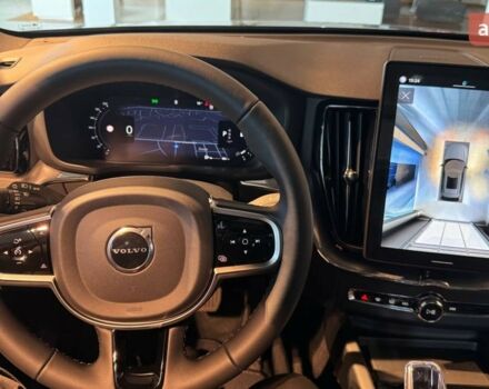 Вольво ХС60, об'ємом двигуна 1.97 л та пробігом 0 тис. км за 70266 $, фото 19 на Automoto.ua