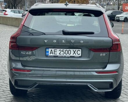 Вольво ХС60, объемом двигателя 1.97 л и пробегом 0 тыс. км за 65847 $, фото 5 на Automoto.ua