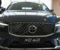 купить новое авто Вольво ХС60 2025 года от официального дилера Автоцентр AUTO.RIA Вольво фото