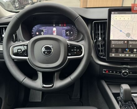 купить новое авто Вольво ХС60 2025 года от официального дилера Volvo Car-Одеса Вольво фото