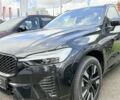 купить новое авто Вольво ХС60 2025 года от официального дилера Changan НІКО Мегаполіс Вольво фото