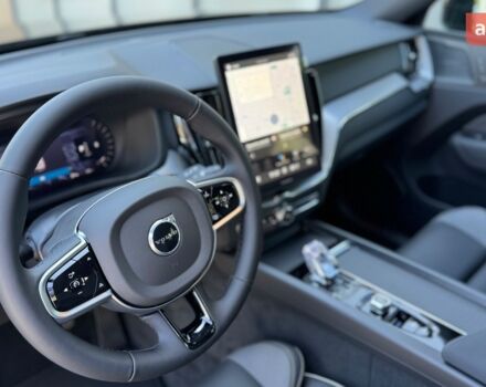 купити нове авто Вольво ХС60 2025 року від офіційного дилера Volvo Car-Одеса Вольво фото