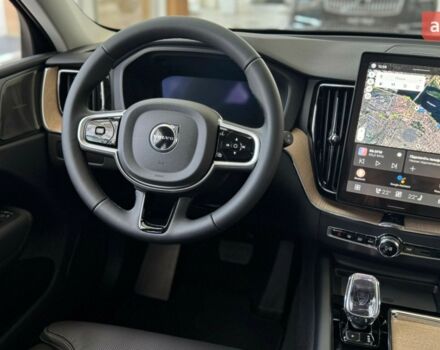 Вольво ХС60, об'ємом двигуна 1.97 л та пробігом 0 тис. км за 68317 $, фото 13 на Automoto.ua
