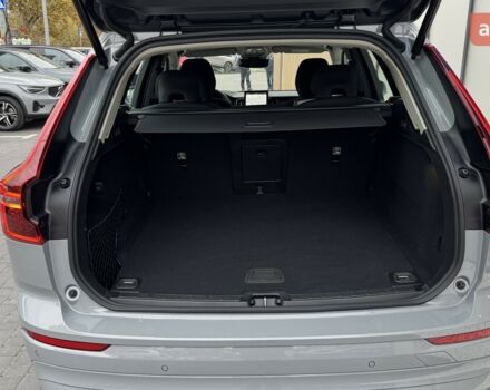 купить новое авто Вольво ХС60 2025 года от официального дилера Volvo Car-Одеса Вольво фото