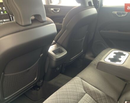 Вольво ХС60 2025 в Киеве на Automoto.ua Вольво ХС60, объемом двигателя 1.97 л и пробегом 0 тыс. км за 57451 $, фото 17 на Automoto.ua