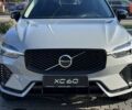 купить новое авто Вольво ХС60 2025 года от официального дилера Volvo Car-Одеса Вольво фото