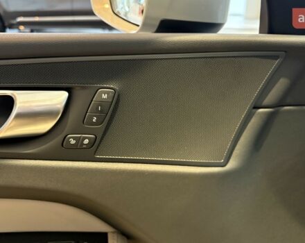 купити нове авто Вольво ХС60 2025 року від офіційного дилера Віннер Автомотів Volvo Вольво фото