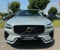 купить новое авто Вольво ХС60 2025 года от официального дилера Changan НІКО Мегаполіс Вольво фото
