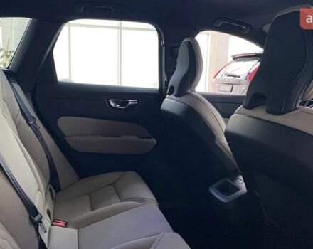 купить новое авто Вольво ХС60 2025 года от официального дилера Автоцентр AUTO.RIA Вольво фото