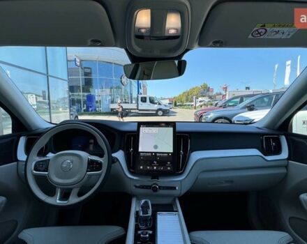купить новое авто Вольво ХС60 2025 года от официального дилера Автоцентр Поділля Вольво фото