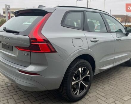 Вольво ХС60, об'ємом двигуна 1.97 л та пробігом 0 тис. км за 60163 $, фото 4 на Automoto.ua