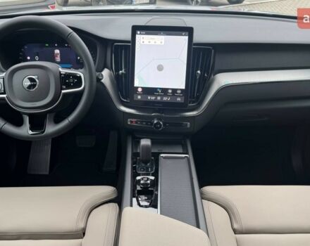 Вольво ХС60, об'ємом двигуна 1.97 л та пробігом 0 тис. км за 60163 $, фото 24 на Automoto.ua