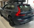 Вольво ХС60, объемом двигателя 1.97 л и пробегом 0 тыс. км за 71759 $, фото 5 на Automoto.ua