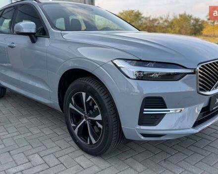 Вольво ХС60, об'ємом двигуна 1.97 л та пробігом 0 тис. км за 56880 $, фото 1 на Automoto.ua