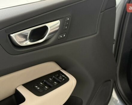 Вольво ХС60, объемом двигателя 1.97 л и пробегом 0 тыс. км за 60389 $, фото 14 на Automoto.ua