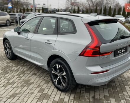 Вольво ХС60, объемом двигателя 1.97 л и пробегом 0 тыс. км за 60921 $, фото 11 на Automoto.ua