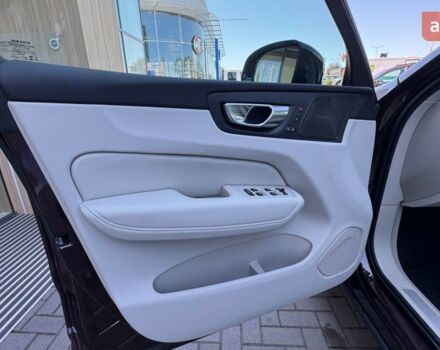 купить новое авто Вольво ХС60 2025 года от официального дилера Автоцентр Поділля Вольво фото