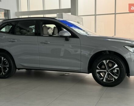 Вольво ХС60, объемом двигателя 1.97 л и пробегом 0 тыс. км за 60389 $, фото 5 на Automoto.ua