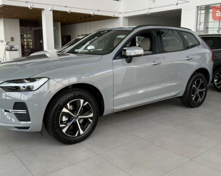 Вольво ХС60, объемом двигателя 1.97 л и пробегом 0 тыс. км за 60389 $, фото 9 на Automoto.ua