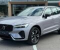 Вольво ХС60, объемом двигателя 1.97 л и пробегом 0 тыс. км за 68103 $, фото 1 на Automoto.ua