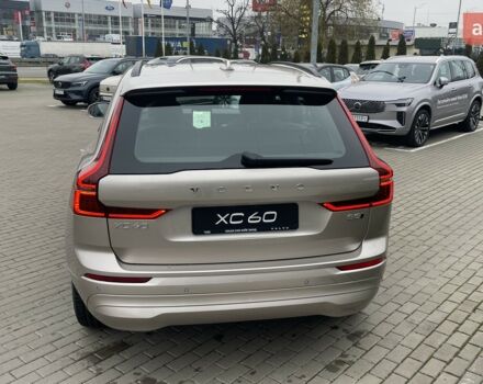 Вольво ХС60, объемом двигателя 1.97 л и пробегом 0 тыс. км за 61679 $, фото 6 на Automoto.ua