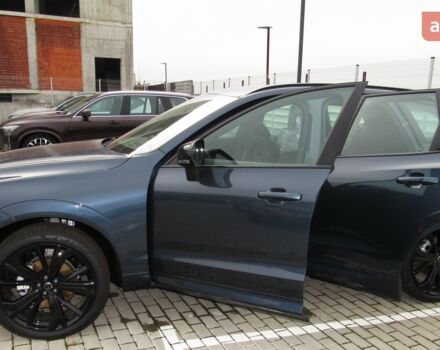 купити нове авто Вольво ХС60 2025 року від офіційного дилера Автоцентр AUTO.RIA Вольво фото