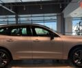 купити нове авто Вольво ХС60 2025 року від офіційного дилера Changan НІКО Мегаполіс Вольво фото