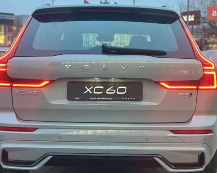 Вольво ХС60, объемом двигателя 1.97 л и пробегом 0 тыс. км за 65887 $, фото 15 на Automoto.ua