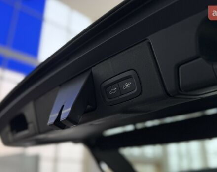 Вольво ХС60, объемом двигателя 1.97 л и пробегом 0 тыс. км за 60389 $, фото 27 на Automoto.ua