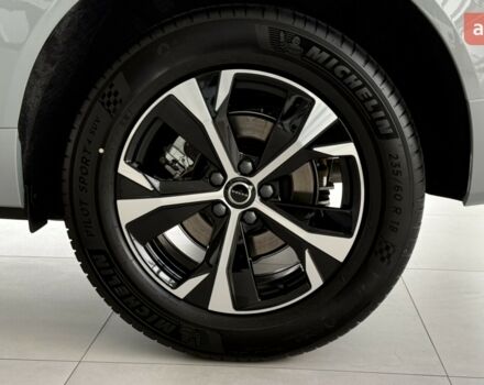 Вольво ХС60, объемом двигателя 1.97 л и пробегом 0 тыс. км за 60389 $, фото 7 на Automoto.ua