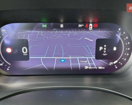 Вольво ХС60, объемом двигателя 1.97 л и пробегом 0 тыс. км за 69371 $, фото 11 на Automoto.ua