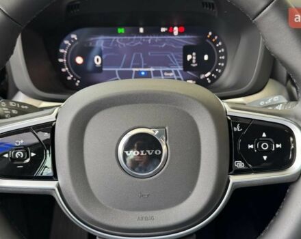 Вольво ХС60, объемом двигателя 1.97 л и пробегом 0 тыс. км за 71605 $, фото 13 на Automoto.ua