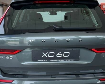 Вольво ХС60, объемом двигателя 1.97 л и пробегом 0 тыс. км за 69371 $, фото 6 на Automoto.ua