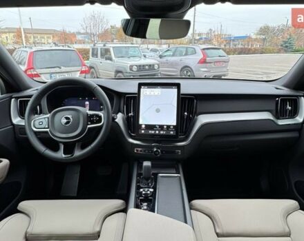 Вольво ХС60, об'ємом двигуна 1.97 л та пробігом 0 тис. км за 60163 $, фото 25 на Automoto.ua