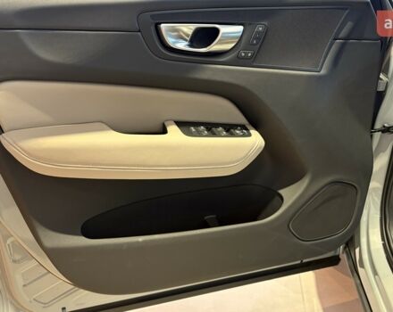 купити нове авто Вольво ХС60 2025 року від офіційного дилера Віннер Автомотів Volvo Вольво фото