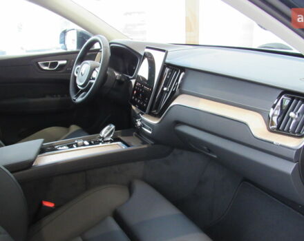 купить новое авто Вольво ХС60 2025 года от официального дилера Автоцентр AUTO.RIA Вольво фото