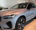 купити нове авто Вольво ХС60 2025 року від офіційного дилера Changan НІКО Мегаполіс Вольво фото