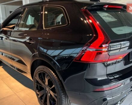 Вольво ХС60, об'ємом двигуна 1.97 л та пробігом 0 тис. км за 70266 $, фото 6 на Automoto.ua