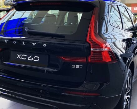 купити нове авто Вольво ХС60 2025 року від офіційного дилера Автоцентр AUTO.RIA Вольво фото